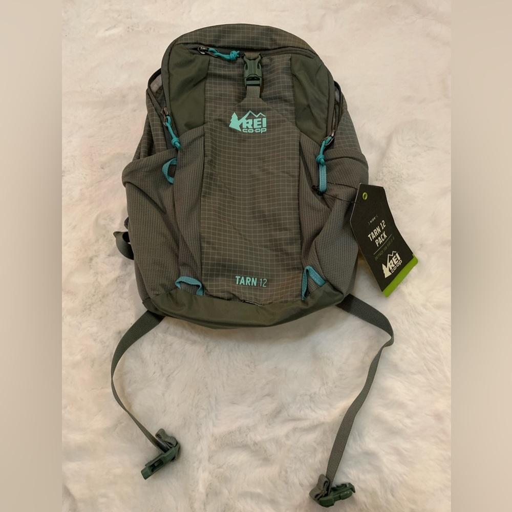 NWT REI Tarn 12 Sack